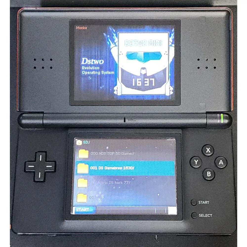 7800 in 1 Video Game Cart Console Cartridge For Nintendo DS SNES 3DS GBA GBC